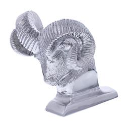 United Pacific Hood Ornaments 72051