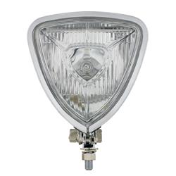 United Pacific Triangle Headlight Assemblies 76996