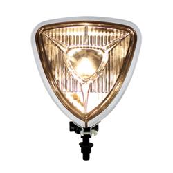 United Pacific Triangle Headlight Assemblies 76997