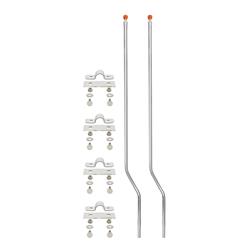 United Pacific Bumper Accessories 86065