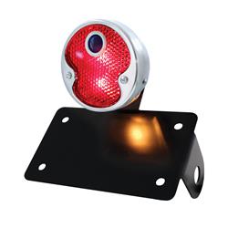 United Pacific Incandescent 1932 Bobber-Style Taillights 86810