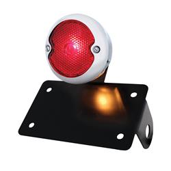 United Pacific Incandescent 1933 Bobber-Style Taillights 86811