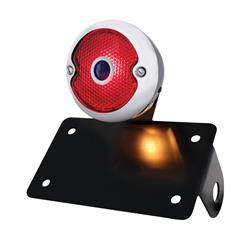 United Pacific Incandescent 1933 Bobber-Style Taillights 86814