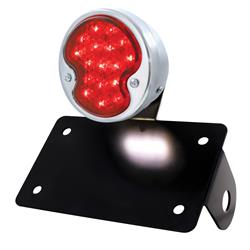 United Pacific LED 1932 Bobber-Style Taillights 86821