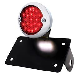 United Pacific LED 1933 Bobber-Style Taillights 86823
