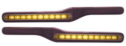 United Pacific Armrests 87992