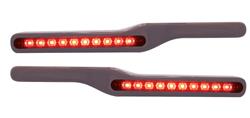 United Pacific Armrests 87993
