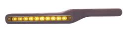United Pacific Armrests 87994
