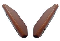 United Pacific Armrests 88002