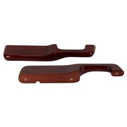 United Pacific Armrests 88003