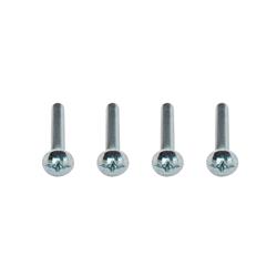 United Pacific Bolts and Screws 88048HW