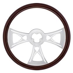 United Pacific Steering Wheels 88103