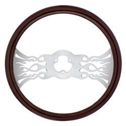 United Pacific Steering Wheels 88104