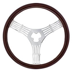 United Pacific Steering Wheels 88106