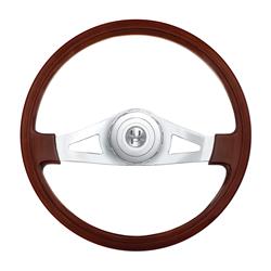 United Pacific Steering Wheels 88123