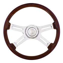 United Pacific Steering Wheels 88130