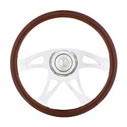 United Pacific Steering Wheels 88132