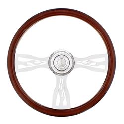 United Pacific Steering Wheels 88133