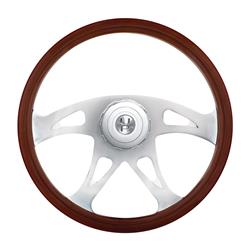 United Pacific Steering Wheels 88138