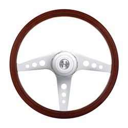 United Pacific Steering Wheels 88140