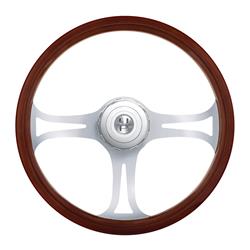 United Pacific Steering Wheels 88142