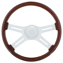 United Pacific Steering Wheels 88143