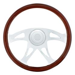 United Pacific Steering Wheels 88145