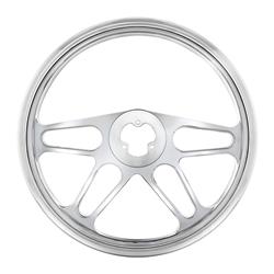 United Pacific Steering Wheels 88154