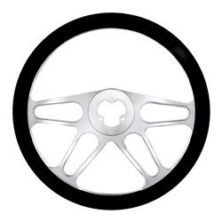 United Pacific Steering Wheels 88155