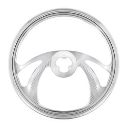 United Pacific Steering Wheels 88158