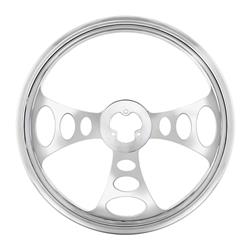 United Pacific Steering Wheels 88160