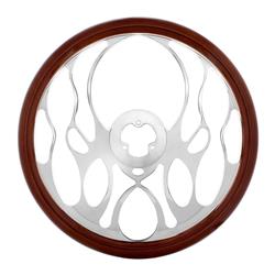 United Pacific Steering Wheels 88164