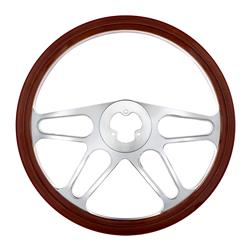 United Pacific Steering Wheels 88166