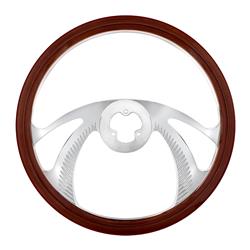 United Pacific Steering Wheels 88168