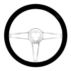 United Pacific Steering Wheels 88172