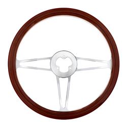 United Pacific Steering Wheels 88173