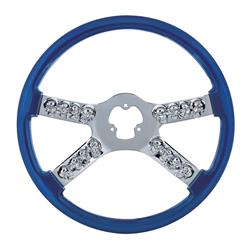 United Pacific Steering Wheels 88175
