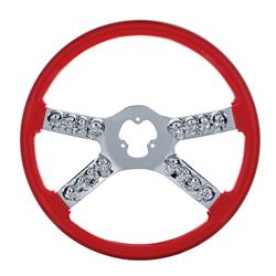 United Pacific Steering Wheels 88176