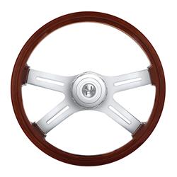 United Pacific Steering Wheels 88178