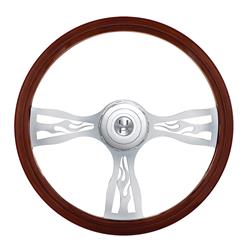 United Pacific Steering Wheels 88180