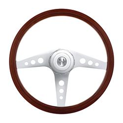 United Pacific Steering Wheels 88181