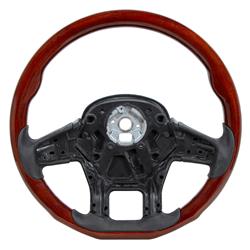 United Pacific Steering Wheels 88189