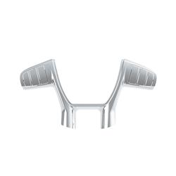 United Pacific Steering Wheel Accents 88191