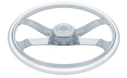 United Pacific Steering Wheels 88210