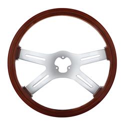 United Pacific Steering Wheels 88217