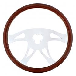 United Pacific Steering Wheels 88218