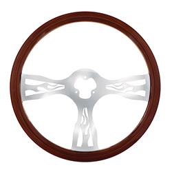 United Pacific Steering Wheels 88220
