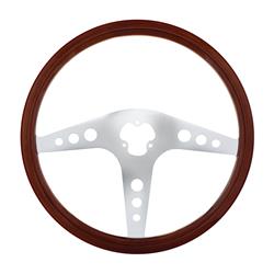 United Pacific Steering Wheels 88221