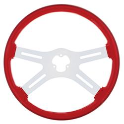 United Pacific Steering Wheels 88225
