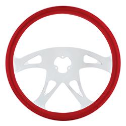 United Pacific Steering Wheels 88229